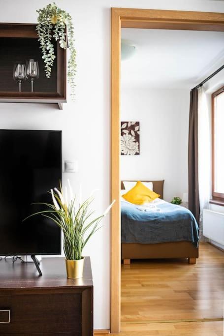 Free Parking! Soho Budapest 304, 4 Ppl, Ac, Fast Wifi, Smart Tv Exterior photo